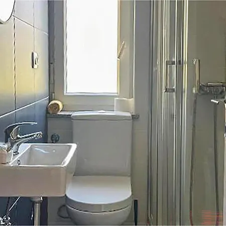 Lejlighed 3 Bedroom In