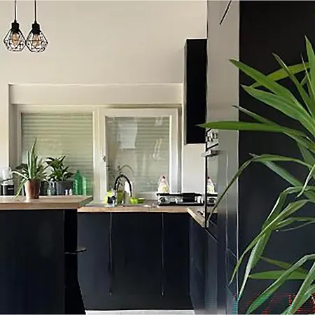 3 Bedroom In Lejlighed *
