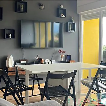 Lejlighed 3 Bedroom In *