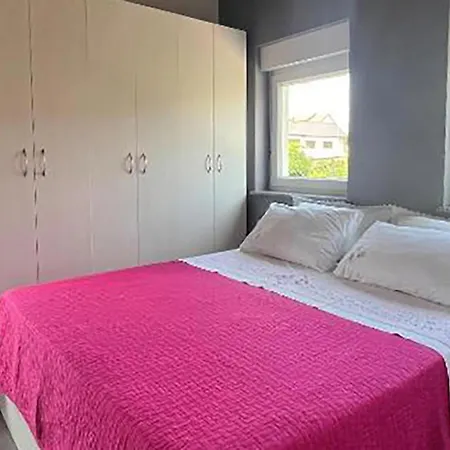 3 Bedroom In Lejlighed Marinici (Primorsko-Goranska)