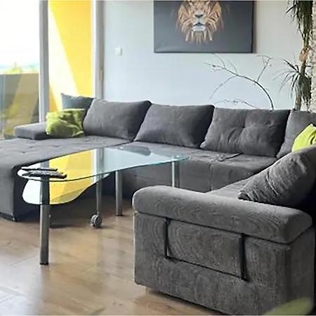 Lejlighed 3 Bedroom In