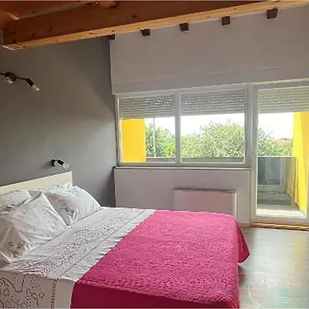 3 Bedroom In Lejlighed *