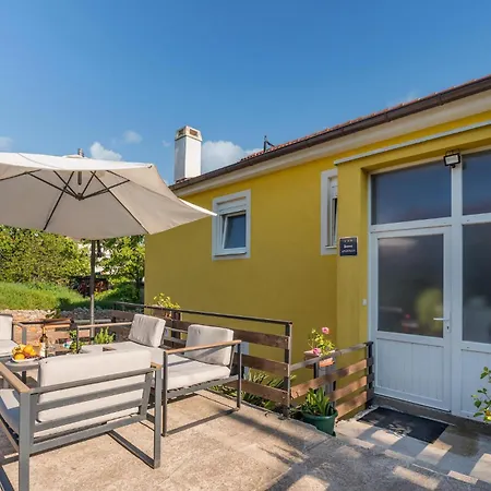 3 Bedroom In * Marinici (Primorsko-Goranska)