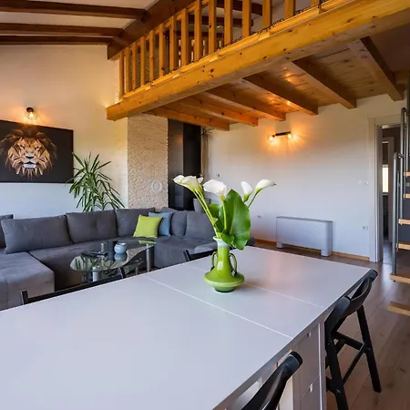 Lägenhet 3 Bedroom In