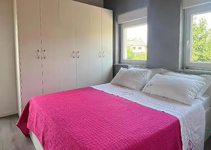 3 Bedroom In Apartment Marinici (Primorsko-Goranska)