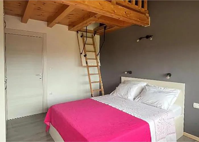 3 Bedroom In Marinici (Primorsko-Goranska)