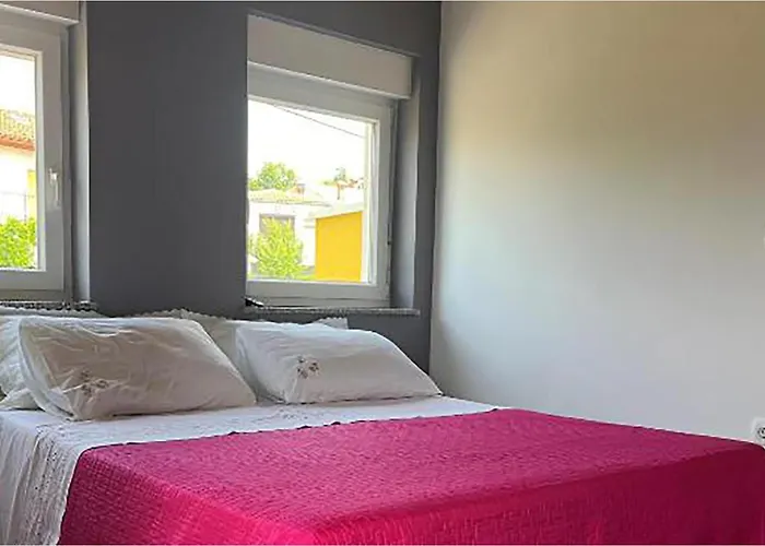 3 Bedroom In