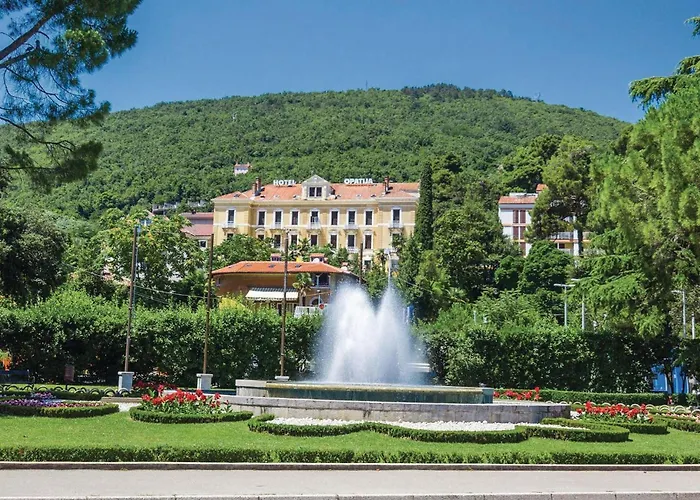 3 Bedroom In * Marinici (Primorsko-Goranska)