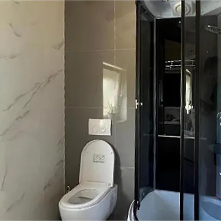 Apartamento 3 Bedroom In Marinici (Primorsko-Goranska)