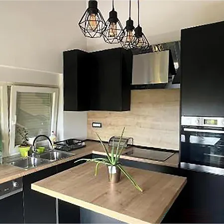 Apartamento 3 Bedroom In