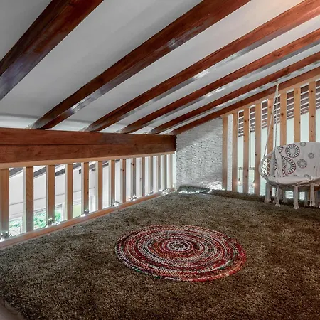 3 Bedroom In Appartamento