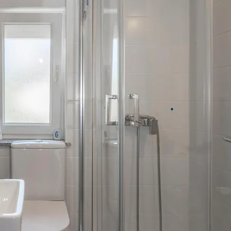 3 Bedroom In Appartamento *