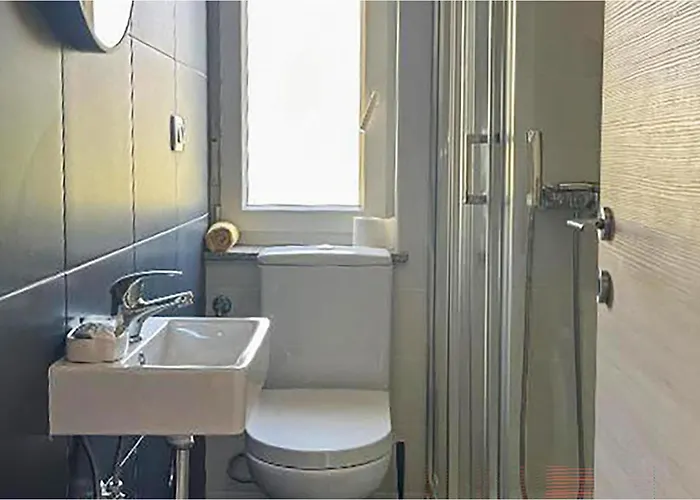 Appartamento 3 Bedroom In
