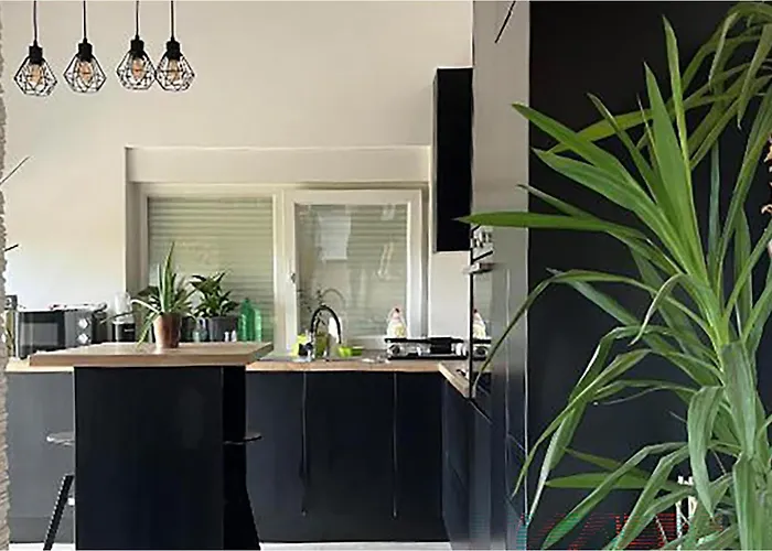3 Bedroom In Appartamento *
