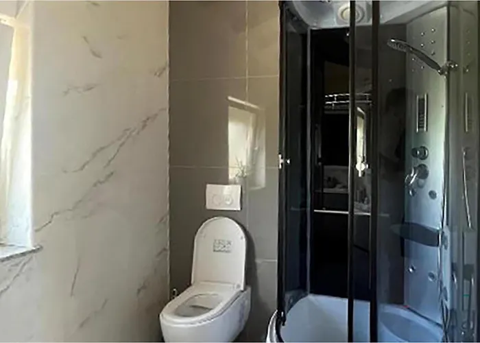 Appartamento 3 Bedroom In Marinici (Primorsko-Goranska)