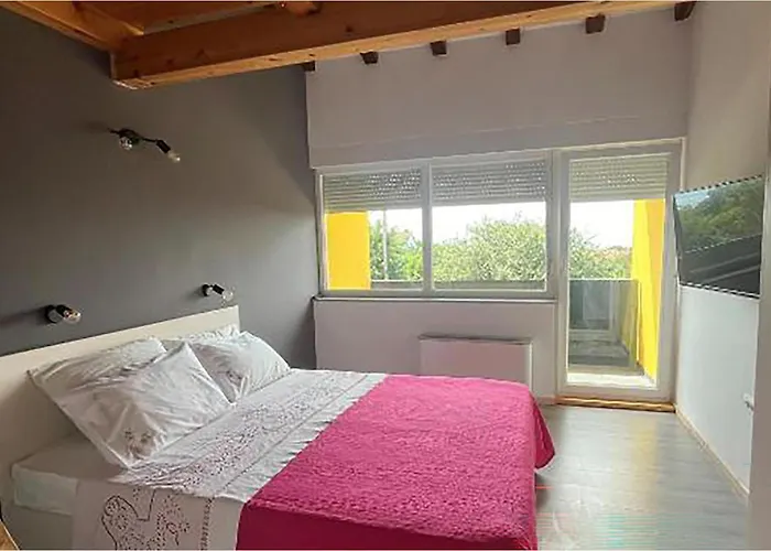 3 Bedroom In Appartamento *