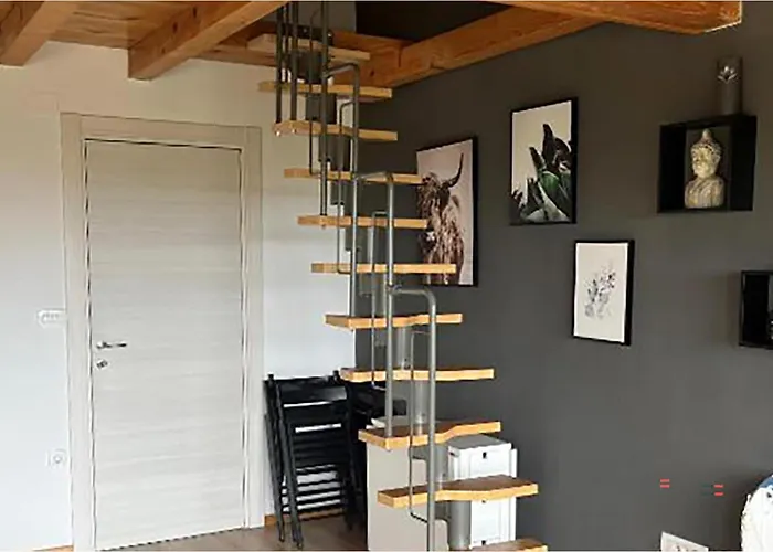 Appartamento 3 Bedroom In Marinici (Primorsko-Goranska)
